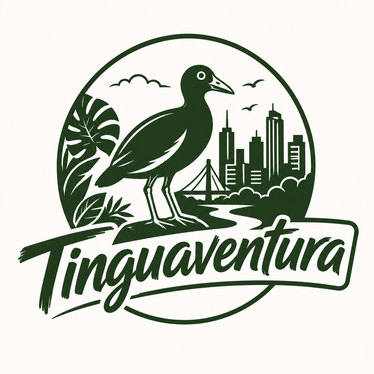 Tinguaventura
